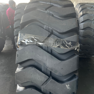 Neumáticos para minería Zc-Rubber Chaoyang Westlake 23.5R25 23,5-25 CB386 EL37 - Product Image 2