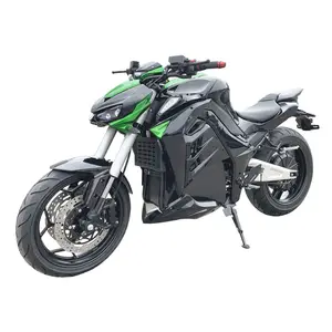 Nzita 4000w 전기 오토바이 5000w 전기 Enduro 경량 전기 기동성 오토바이