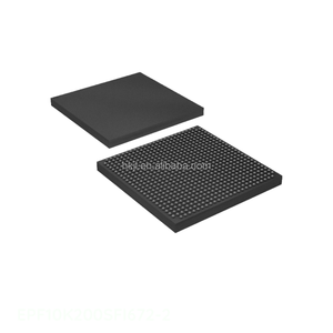 Componentes de circuito electrónico integrados BBGA, en stock, 672, - Product Image 1