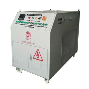 50KVA Resistive Induktive Generator-Testlastbank - Product Image 2