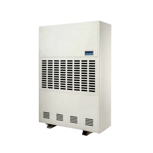 <span class=keywords><strong>Deshumidificador</strong></span> para Piscinas Interiores al por Mayor, Capacidad de Eliminación de Agua de hasta 20 Litros/h - Product Image 2