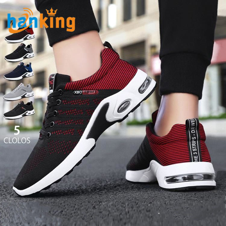 Style A-Gray,Black,Black Red,Black Blue,Black Gray Mixed