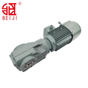 2025 vente chaude <span class=keywords><strong>Beiji</strong></span> K boîte de vitesses conique hélicoïdale ODM personnalisable directement de Chine - Product Image 6