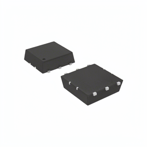 Electronic Circuit Components Power Management (PMIC) In Stock NCP585DSAN18T1G 6 VQFN Exposed Pad - Product Image 1