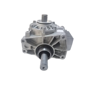 Convient pour <span class=keywords><strong>Audi</strong></span> <span class=keywords><strong>RS3</strong></span> Boîte de transfert Boîte de vitesses à double vitesse Boîte de vitesses <span class=keywords><strong>centrale</strong></span> Transmission de puissance 0CP409053H - Product Image 3