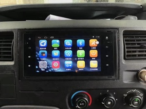 XinYoo Android Radio <span class=keywords><strong>GPS</strong></span> 9 ''pantalla táctil de alta calidad en vídeo de coche para <span class=keywords><strong>Ford</strong></span> <span class=keywords><strong>Transit</strong></span> Car Audio Player Car Mp5 Player - Product Image 4