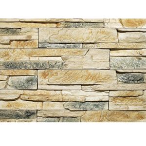 Revêtement mural extérieur en <span class=keywords><strong>pierre</strong></span> artificielle - Product Image 2