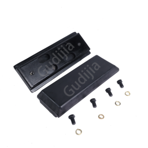 גומי מכירה חם תועבות בולמי זעזועים בולעים כביש ערימת רולר חצים - Product Image 1