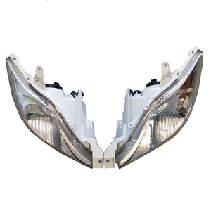 <span class=keywords><strong>ราคา</strong></span>โรงงาน ผู้ผลิตอะไหล่คุณภาพสูง โคมไฟหน้าด้านซ้าย สำหรับรถยนต์ Vios Yaris Sedan รุ่น 81130-52750 - Product Image 6