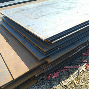 ASTM A1006/A1008 低炭素鋼板（船舶用） - Product Image 5