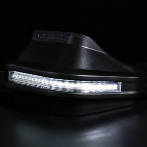 Tay lái 7/8 "thông dụng cho Honda Yamaha Suzuki Kawasaki cho Triumph <span class=keywords><strong>Ducati</strong></span> 22mm xe máy cầm tay - Product Image 3