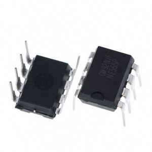 Seekec IC DIP-8จับเวลา, NE555, <span class=keywords><strong>NE555P</strong></span>, <span class=keywords><strong>NE555N</strong></span> วงจรรวม - Product Image 1