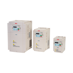 อินเวอร์เตอร์ปรับความถี่ AC รุ่น Taili S30 สำหรับมอเตอร์สามเฟส 380V ใช้กับคอมเพรสเซอร์ กำลังไฟ 0.75-22 กิโลวัตต์ ควบคุมด้วยระบบเวกเตอร์ - Product Image 6