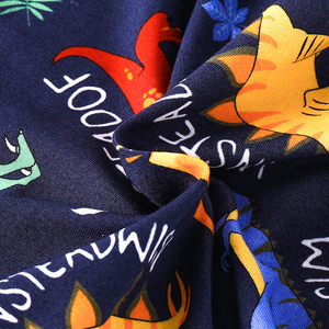 Vendita calda della fabbrica della Cina pagliaccetti del neonato vestiti estivi del bambino manica lunga Unisex del bambino un pezzo tuta - Product Image 4