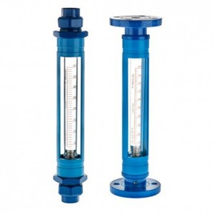 เครื่องวัดอัตราการไหลแบบปรับพื้นที่ได้ Meister รุ่น 2.5300mh ผลิตจากสแตนเลส สำหรับวัดอากาศและก๊าซ ผลิตในเยอรมนี ความแม่นยำสูง - Product Image 3