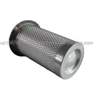 Nuevo Filtro Separador de Aceite Externo MANNY para Compresor de Aire 4930155361 Accionado por Motor - Product Image 3
