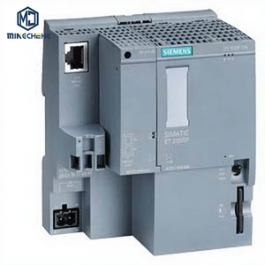 โมดูลซีพียู PLC อุตสาหกรรม 6ES7512-1DK01-0AB0 6ES7512-1CK00-0AB0 สำหรับคอนโทรลเลอร์ S7-1500 ระบบควบคุมแบบกระจายส่วน - Product Image 1