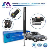 Amortisseur avant neuf de remplacement pour voiture, certifié ISO9001, garantie 18 mois, ajustement direct, qualité supérieure Tech Master pour 5