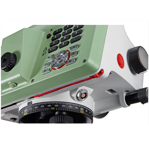 Original LS15 LS10 Portable Digital <b>Laser</b> <b>Level</b> for Land Survey - Product Image 6