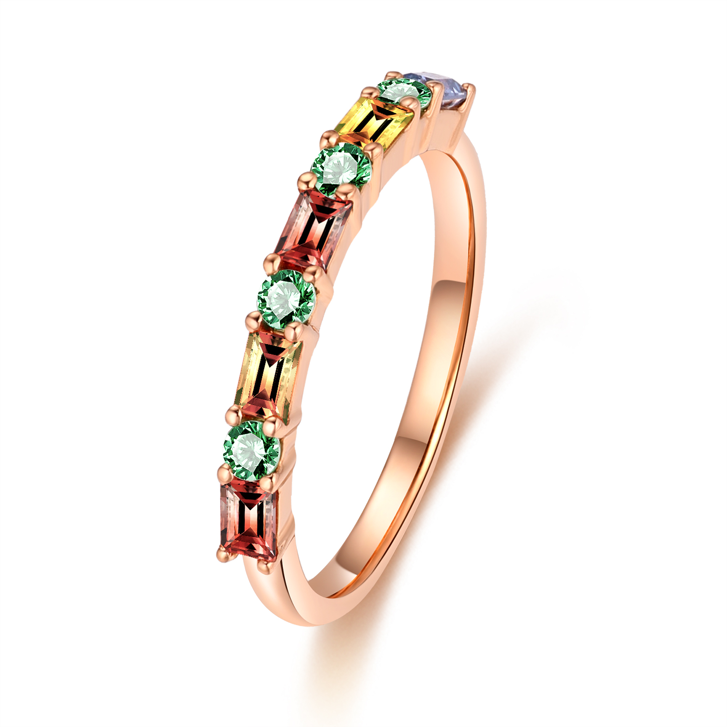 Or jaune 18 carats