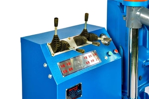 Máquina <span class=keywords><strong>Desmontadora</strong></span> <span class=keywords><strong>de</strong></span> Neumáticos y Equilibradora <span class=keywords><strong>de</strong></span> <span class=keywords><strong>Ruedas</strong></span> <span class=keywords><strong>Corghi</strong></span> a Precio <span class=keywords><strong>de</strong></span> Fábrica - Product Image 3