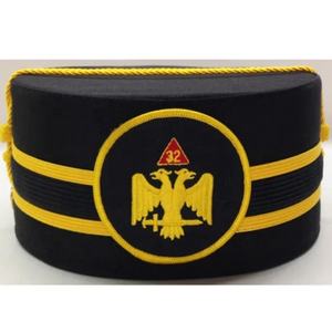 Étui couronne masbonnière personnalisé, pour chapeaux, bon marché, de qualité - Product Image 6