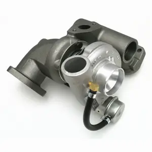 Turbolader Turbo für Discovery 300TDI 126HP 2.5TD T250 452055-0004 ERR4802