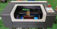 Prix usine machine de gravure laser pour logo 3020 3040 40w 50w CO2 machine de découpe laser cnc routeur mini laser cutter cnc