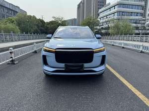 Offre Spéciale <span class=keywords><strong>LiAuto</strong></span> ONE 2020 Véhicule Électrique à Autonomie Étendue 6 Places Fabriqué en Chine Véhicule d'Occasion de Haute Qualité - Product Image 3
