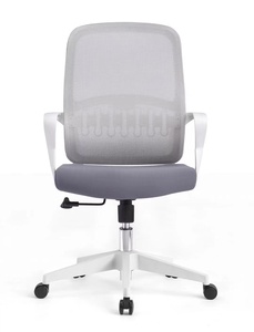 Kursi putar desainer komputer, kursi kantor kualitas tinggi, kursi eksekutif terbaik nyaman - Product Image 5