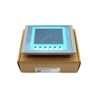 Écran tactile HMI à économie d'énergie KTP700 Basic HMI 6AV6647-0AB11-3AX0 6AV2123-2GB03-0AX0 6AV2123-2JB03-0AX0 - Product Image 1