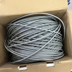 <span class=keywords><strong>Belden</strong></span> 7834ANC Kategorie 6 4-Paar 8-adriges unge schirmtes Innen netzwerk kabel <span class=keywords><strong>CAT6</strong></span> 4P 23AWG <span class=keywords><strong>Belden</strong></span> 7834ANC - Product Image 2