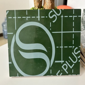 Feuille <span class=keywords><strong>de</strong></span> contreplaqué en plastique PP <span class=keywords><strong>4</strong></span>*8 face film noyau <span class=keywords><strong>de</strong></span> peuplier complet <span class=keywords><strong>de</strong></span> 18mm pour <span class=keywords><strong>coffrage</strong></span> <span class=keywords><strong>de</strong></span> construction pour salon et cuisine - Product Image 2