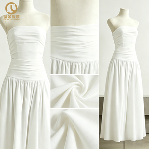 coupe et de couture Entreprise de fabrication de vêtements Fabricants d'usines de vêtements de mode pour femmes personnalisées - Product Image 4