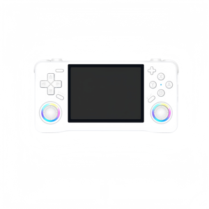 Protection des bords pour jeux <span class=keywords><strong>Gameboy</strong></span> - Écran <span class=keywords><strong>Gameboy</strong></span> Pocket <span class=keywords><strong>ultra</strong></span> léger avec fonction portable pour les trajets quotidiens - Product Image 4