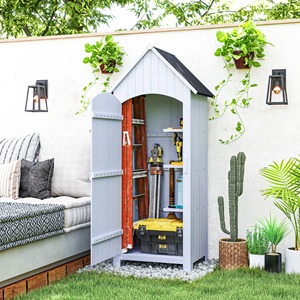 Soporte pájaro jardín - Product Image 2