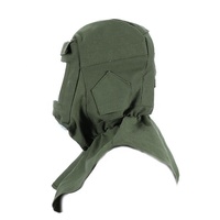 Capuche de sablage Masque de sablage avec verre pour travaux industriels