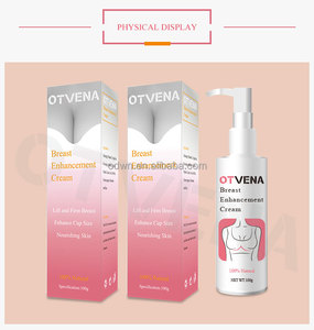 OTVENA — crème moulante pour la réduction des seins, 36 tailles, réduction, rehaussement des seins - Product Image 3