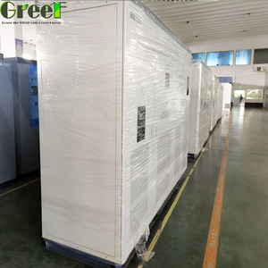 Regolatore di Potenza Stabile a Onda Sinusoidale Pura Trifase ad Alto Fattore di Potenza, Inverter AFVR - Product Image 2