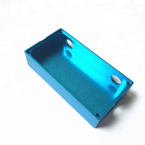 Marco de aluminio de tiempo de entrega corto de fabricación de DongGuan hecho en China con buena calidad - Product Image 1