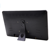 Juillet. Tablette tactile tout-en-un 13,3 pouces RK3588 RK3576 Android 12/14 OS avec WiFi, caméra bleue, haut-parleur et écran HMI PLC