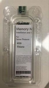P43328-B21 Hxx 32GB (1x32GB) ชุดหน่วยความจำแบบ Dual Rank X8 DDR5-4800 CAS-40-39-39 EC8 Registered Smart Memory Kit - Product Image 2