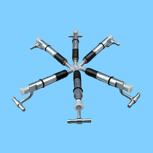 Mining <b>Machinery</b> Engine Accessories 6M60 Booster Injector 095000-5450 Oil Nozzle Series - Product Image 5