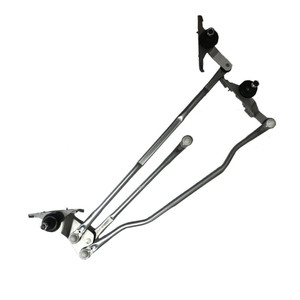 Varilla de Conexión de Limpiaparabrisas Foton para Camiones Pesados Auman Lion Serie ETX6 GTL, Pieza de Repuesto - Product Image 1