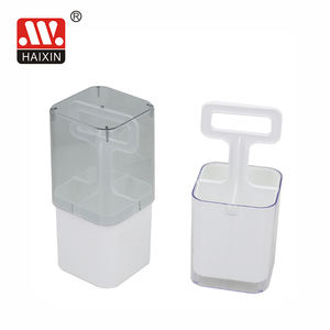 Cesta <span class=keywords><strong>de</strong></span> almacenamiento <span class=keywords><strong>de</strong></span> <span class=keywords><strong>cubiertos</strong></span> <span class=keywords><strong>de</strong></span> plástico, <span class=keywords><strong>escurridor</strong></span> <span class=keywords><strong>de</strong></span> utensilios <span class=keywords><strong>de</strong></span> cocina, carrito secador, soporte para <span class=keywords><strong>escurridor</strong></span> <span class=keywords><strong>de</strong></span> <span class=keywords><strong>cubiertos</strong></span>, <span class=keywords><strong>cubiertos</strong></span> <span class=keywords><strong>con</strong></span> <span class=keywords><strong>tapa</strong></span> - Product Image 5