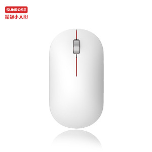 Sunrose M396 60% Zebronics Souris Bleu Commutateur USB Interface 3D Mini Design Ergonomique Alimenté par Batterie Ordinateur - Product Image 1