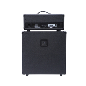 DG65TR taşınabilir akustik elektronik gitar ses amplifikatörü hoparlör çin'de yapılan - Product Image 2