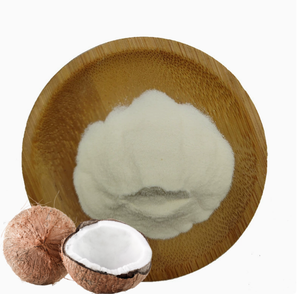 ผงมะพร้าวเข้มข้นสูง วัตถุดิบจากพืชเมืองร้อนธรรมชาติบริสุทธิ์ สำหรับการผลิตอาหารในอุตสาหกรรมขนาดใหญ่ - Product Image 3