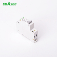 1P + N disjoncteur rcbo Dpn unipolaire 6ka 16a 25a 32a Rcbo