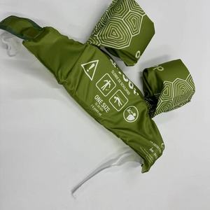 Anillo de natación inflable duradero para niños, discos de flotador de brazo impermeable para niños, conjunto de ayuda para niños en la piscina - Product Image 5